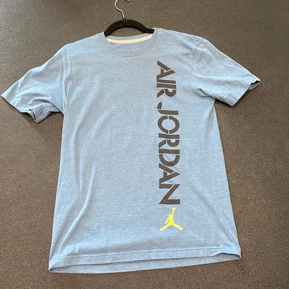 Jordan tshirt